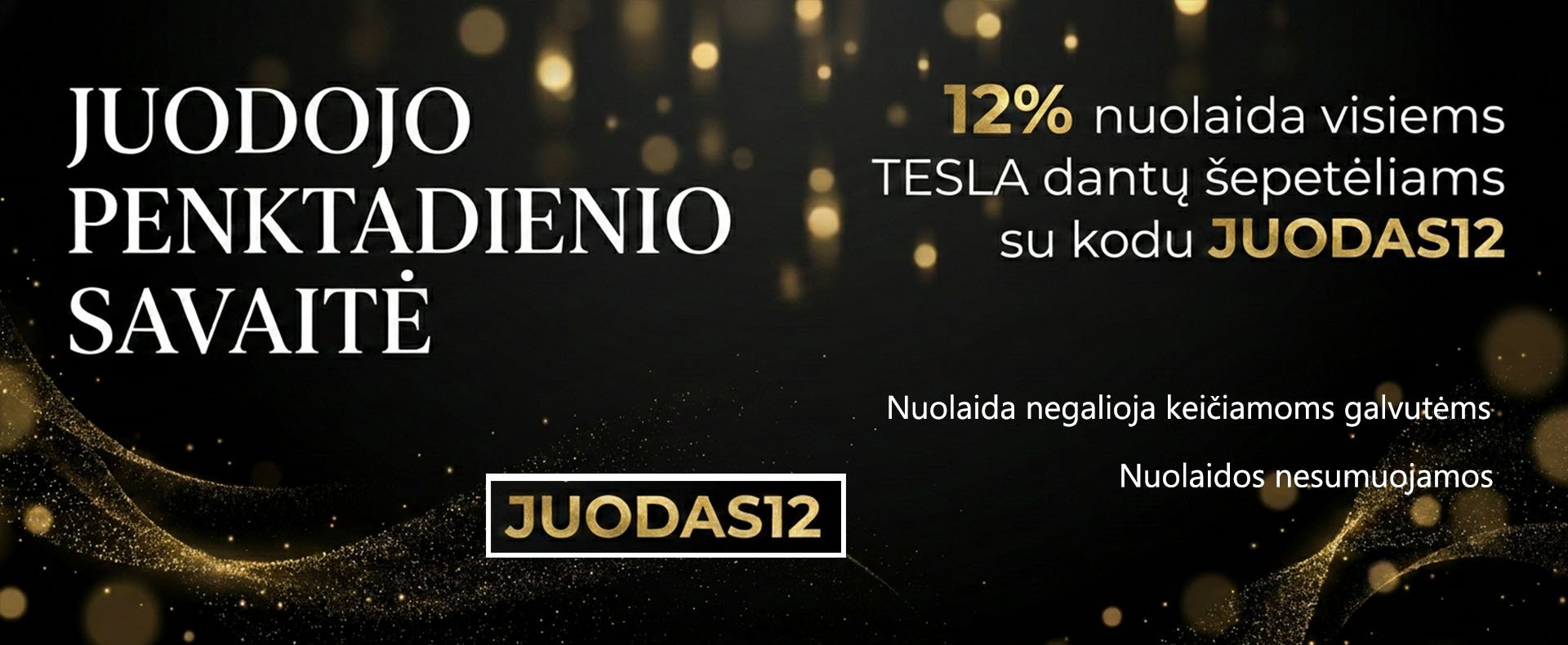 Juodasis penktadienis