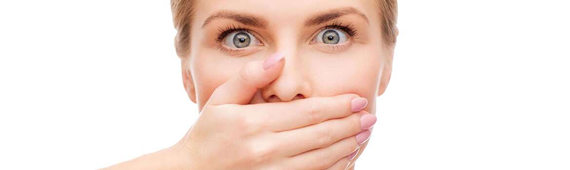 Kaip pašalinti blogą burnos kvapą